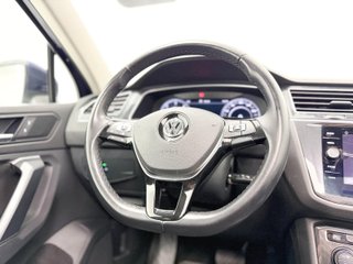 Volkswagen Tiguan Sport 2.0 TDI 110 kW (150 CV) DSG