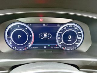 Volkswagen Tiguan Sport 2.0 TDI 110 kW (150 CV) DSG