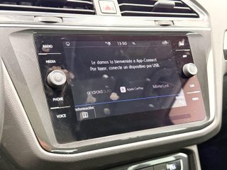 Volkswagen Tiguan Sport 2.0 TDI 110 kW (150 CV) DSG