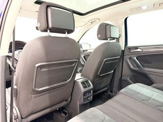 Volkswagen Tiguan Sport 2.0 TDI 110 kW (150 CV) DSG