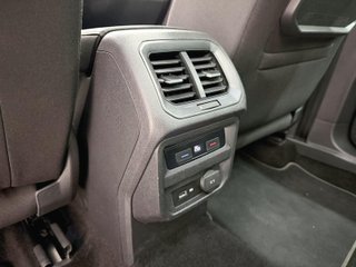 Volkswagen Tiguan Sport 2.0 TDI 110 kW (150 CV) DSG
