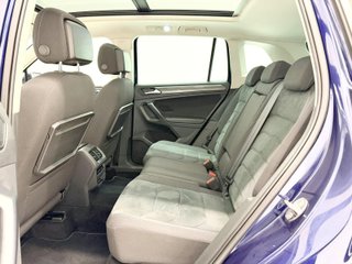 Volkswagen Tiguan Sport 2.0 TDI 110 kW (150 CV) DSG