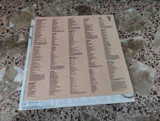 Vinilo Eros Ramazzotti En Todos Los Sentidos