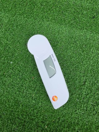 Testo 103 Termómetro Plegable