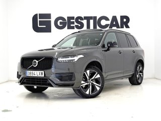 Volvo XC90 T8 Plus Dark Recharge AWD Auto 335 kW (455 CV)