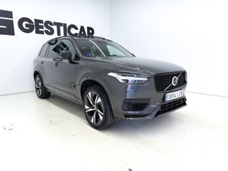 Volvo XC90 T8 Plus Dark Recharge AWD Auto 335 kW (455 CV)