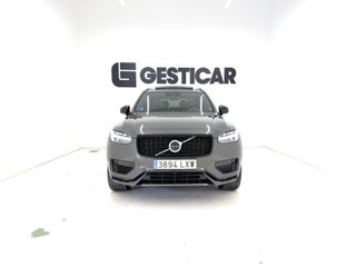 Volvo XC90 T8 Plus Dark Recharge AWD Auto 335 kW (455 CV)