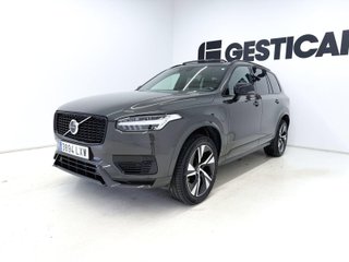 Volvo XC90 T8 Plus Dark Recharge AWD Auto 335 kW (455 CV)