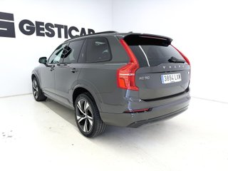 Volvo XC90 T8 Plus Dark Recharge AWD Auto 335 kW (455 CV)