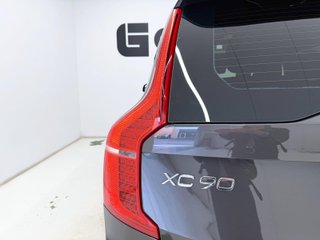 Volvo XC90 T8 Plus Dark Recharge AWD Auto 335 kW (455 CV)