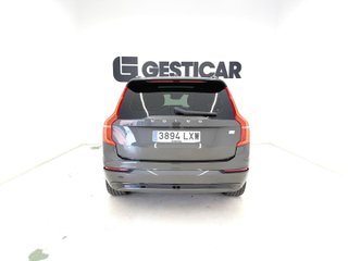 Volvo XC90 T8 Plus Dark Recharge AWD Auto 335 kW (455 CV)