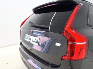 Volvo XC90 T8 Plus Dark Recharge AWD Auto 335 kW (455 CV)