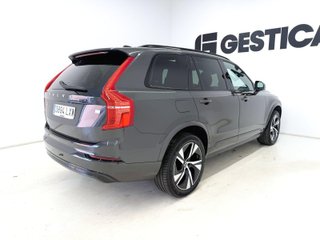 Volvo XC90 T8 Plus Dark Recharge AWD Auto 335 kW (455 CV)