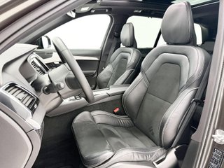 Volvo XC90 T8 Plus Dark Recharge AWD Auto 335 kW (455 CV)
