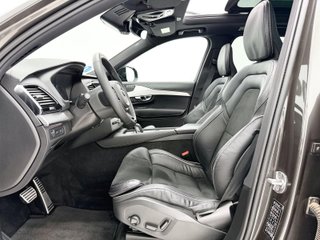 Volvo XC90 T8 Plus Dark Recharge AWD Auto 335 kW (455 CV)