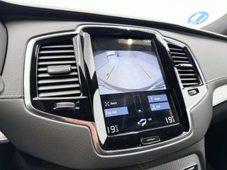 Volvo XC90 T8 Plus Dark Recharge AWD Auto 335 kW (455 CV)