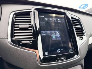 Volvo XC90 T8 Plus Dark Recharge AWD Auto 335 kW (455 CV)
