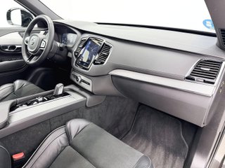 Volvo XC90 T8 Plus Dark Recharge AWD Auto 335 kW (455 CV)