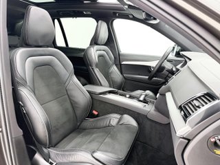 Volvo XC90 T8 Plus Dark Recharge AWD Auto 335 kW (455 CV)