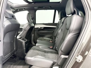 Volvo XC90 T8 Plus Dark Recharge AWD Auto 335 kW (455 CV)