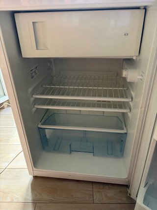 Mini nevera Beko