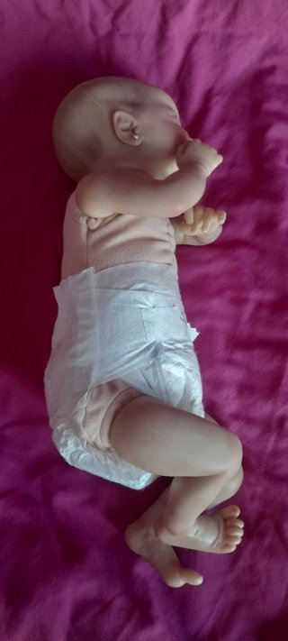 Bebé Reborn REBAJADO!!!!