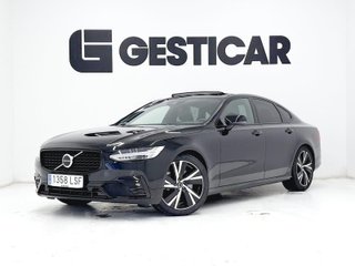 Volvo S90 B4 G R-Design Auto 145 kW (197 CV)