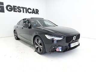 Volvo S90 B4 G R-Design Auto 145 kW (197 CV)
