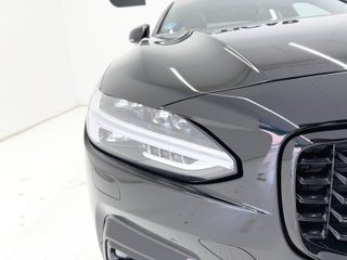 Volvo S90 B4 G R-Design Auto 145 kW (197 CV)