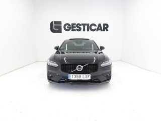 Volvo S90 B4 G R-Design Auto 145 kW (197 CV)