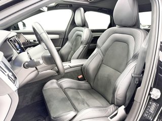 Volvo S90 B4 G R-Design Auto 145 kW (197 CV)
