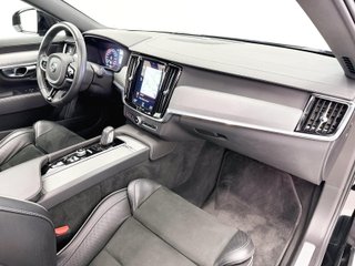 Volvo S90 B4 G R-Design Auto 145 kW (197 CV)