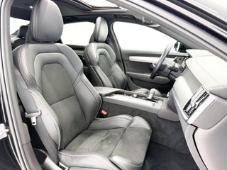 Volvo S90 B4 G R-Design Auto 145 kW (197 CV)