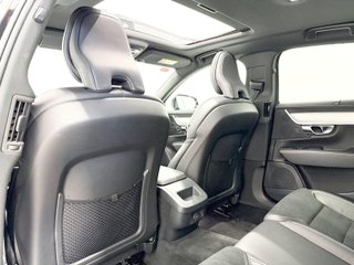 Volvo S90 B4 G R-Design Auto 145 kW (197 CV)