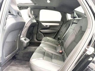 Volvo S90 B4 G R-Design Auto 145 kW (197 CV)