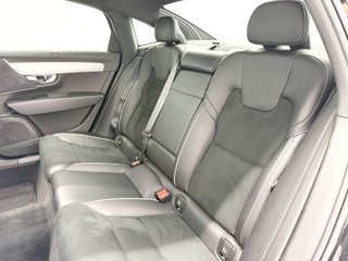 Volvo S90 B4 G R-Design Auto 145 kW (197 CV)