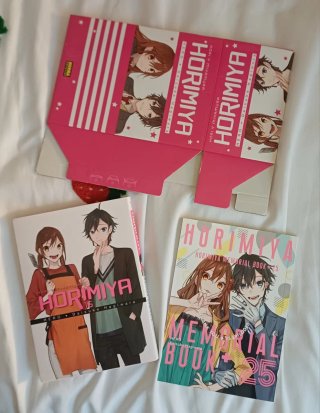 HORIMIYA 16 EDICIÓN ESPECIAL 1ª EDICIÓN