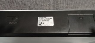 ADE - Amina - básculas electrónicas de suelo