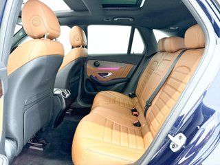 Mercedes-Benz GLC 43 AMG 4MATIC 287 kW (390 CV)
