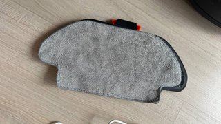 Xiaomi Robot Vacuum T12 + Accesorios