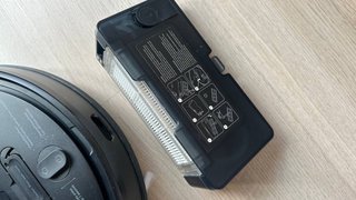 Xiaomi Robot Vacuum T12 + Accesorios