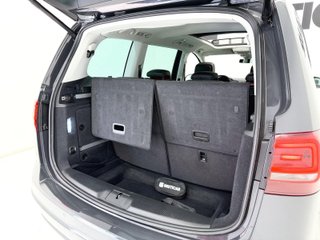 Volkswagen Sharan 1 Million 1.4 TSI 110 kW (150 CV) DSG