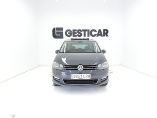Volkswagen Sharan 1 Million 1.4 TSI 110 kW (150 CV) DSG