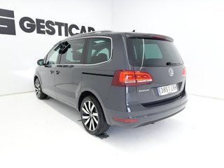 Volkswagen Sharan 1 Million 1.4 TSI 110 kW (150 CV) DSG