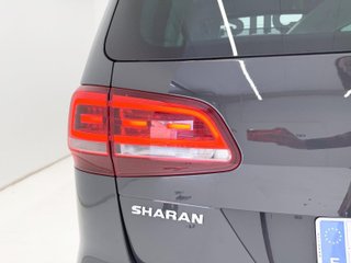 Volkswagen Sharan 1 Million 1.4 TSI 110 kW (150 CV) DSG