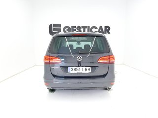 Volkswagen Sharan 1 Million 1.4 TSI 110 kW (150 CV) DSG