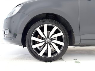 Volkswagen Sharan 1 Million 1.4 TSI 110 kW (150 CV) DSG