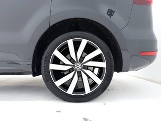Volkswagen Sharan 1 Million 1.4 TSI 110 kW (150 CV) DSG