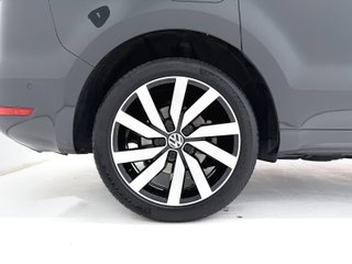Volkswagen Sharan 1 Million 1.4 TSI 110 kW (150 CV) DSG