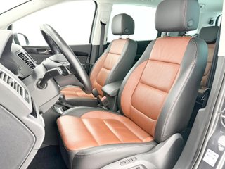 Volkswagen Sharan 1 Million 1.4 TSI 110 kW (150 CV) DSG